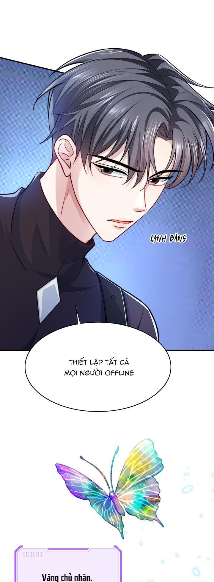 chiến lược tẩy trắng của phản diện chapter 63 28