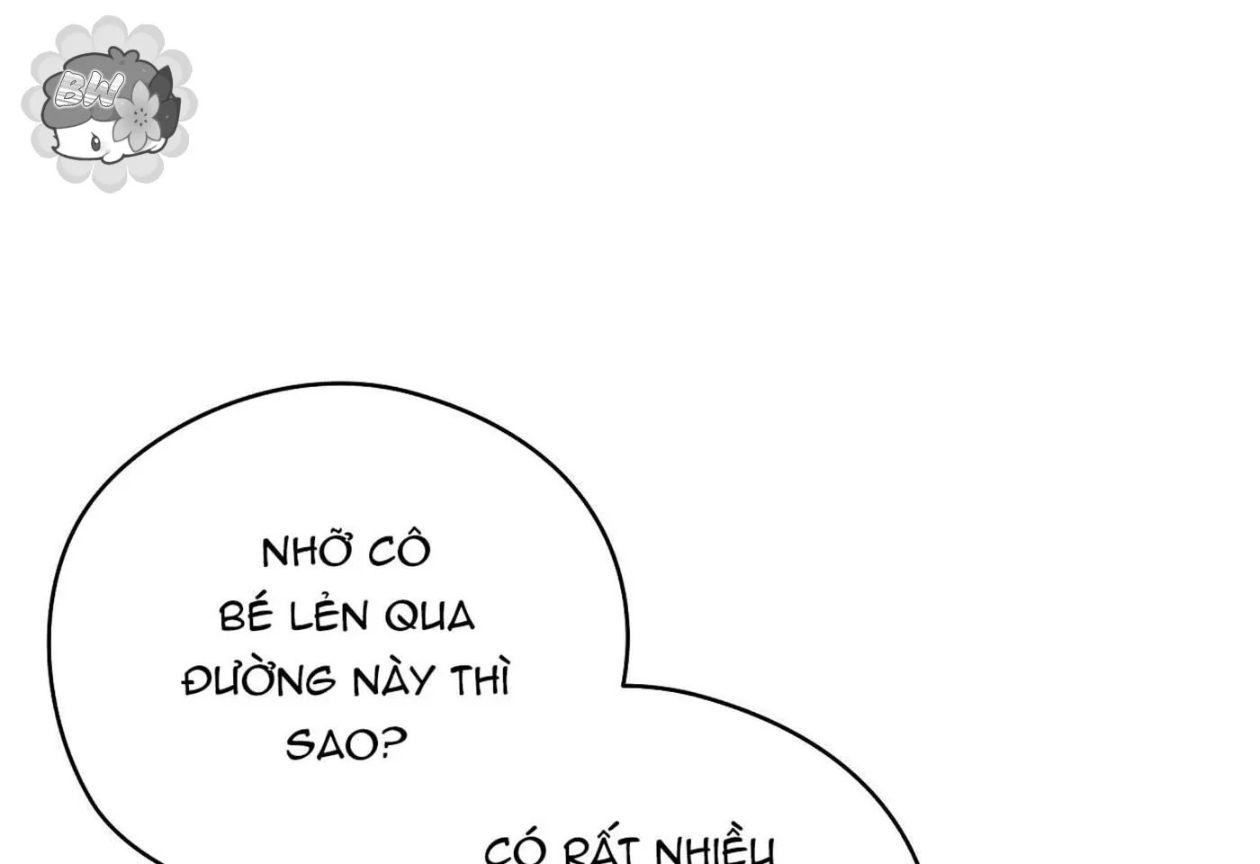 chuyện quái gì với giấc mơ đó vậy chapter 23 83