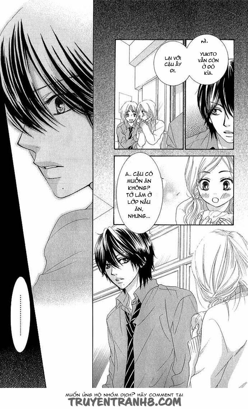 bokutachi wa shitte shimatta chapter 12 29