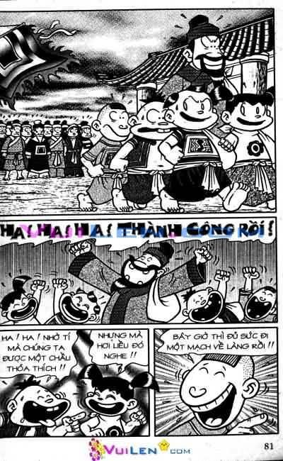 thần đồng đất việt chapter 30 77