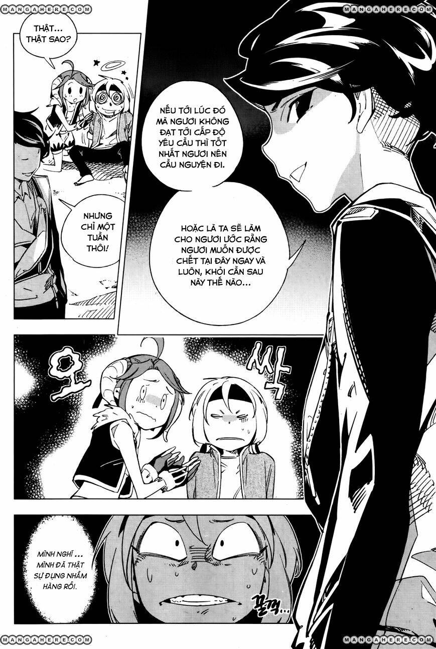 she's gon chapter 10 9