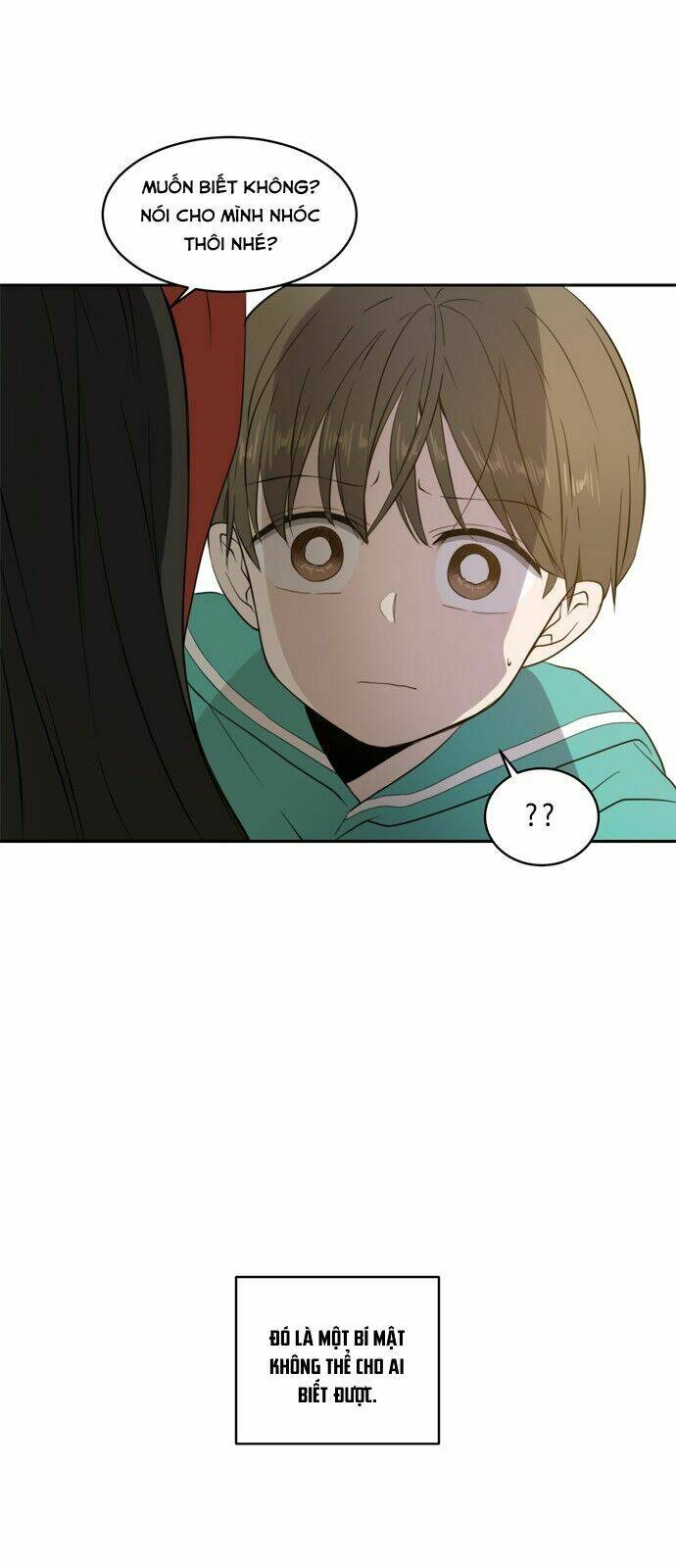 kiếp này cũng xin chăm sóc tôi như vậy nhé kiếp này cũng xin chăm sóc tôi như vậy nhé chapter 1 49