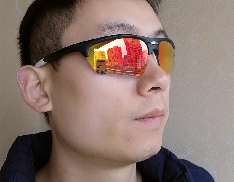 Ngoài Trời Thể Thao MTB Gafas Kính Mắt Nam Nữ Thời Trang Kính Mắt Đi Mắt Kính Xe Đạp Xe Đạp Đi Xe Đạp Núi Kính Mát