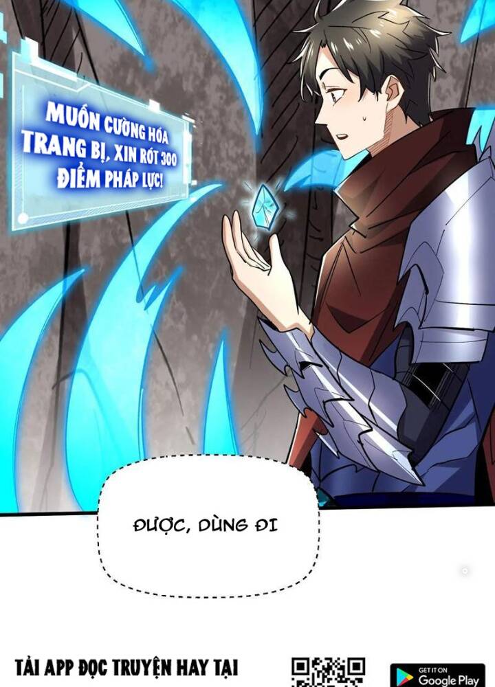 từ dã quái bắt đầu thăng cấp chapter 57 43