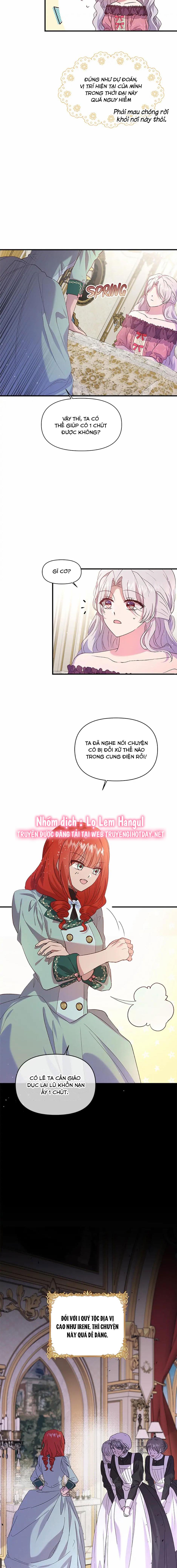 tôi sẽ không kết hôn với ngài đâu chapter 7 7