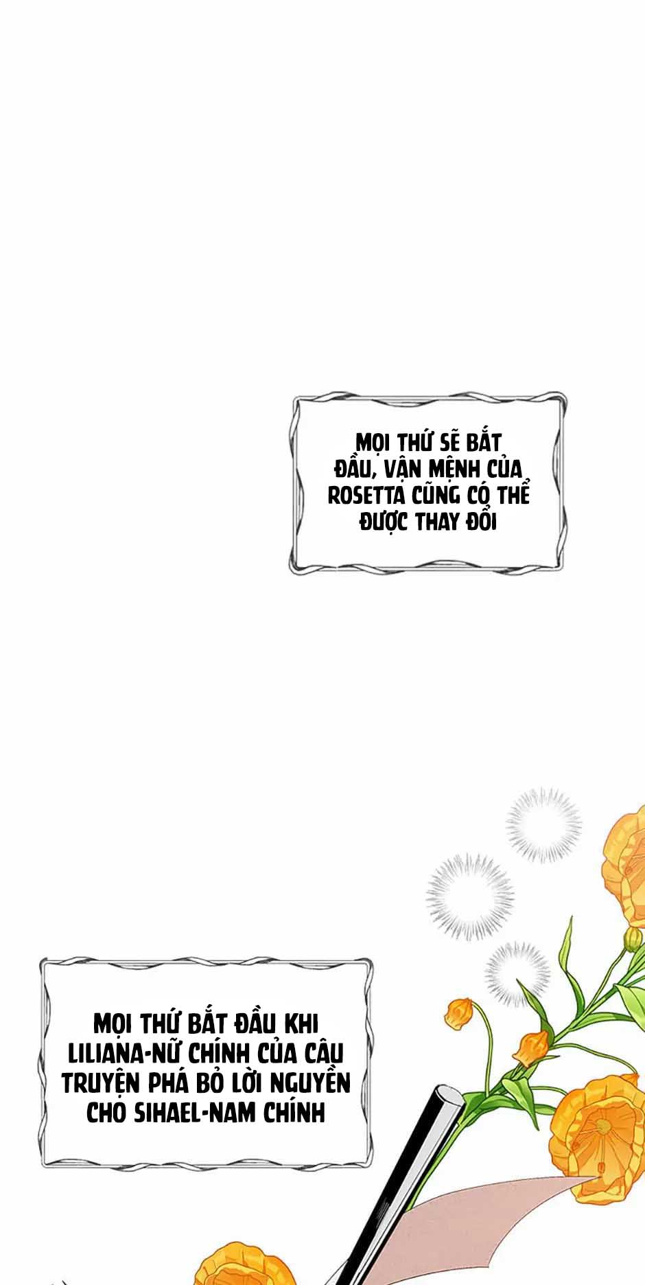 tôi là bảo mẫu bất đắc dĩ của nam chính chapter 0.2 38