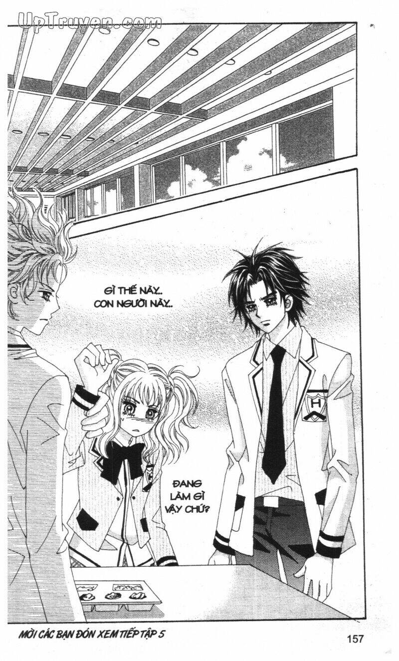 thoát kiếp hồ ly chapter 12 51