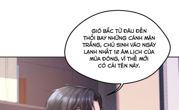 chàng nhân viên host và gã hàng xóm nguy hiểm chapter 58 61