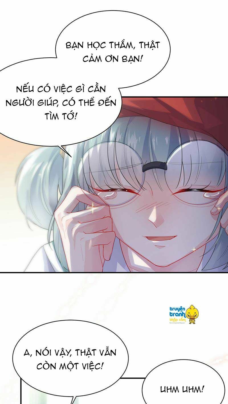 chọc tới chủ tịch tổng tài 2 chapter 91 20