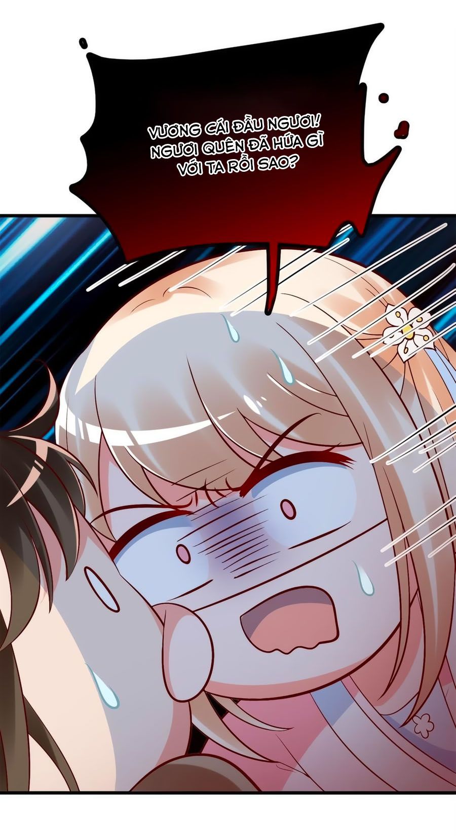 kiêu ngạo vương gia chủng điền phi chapter 158 24