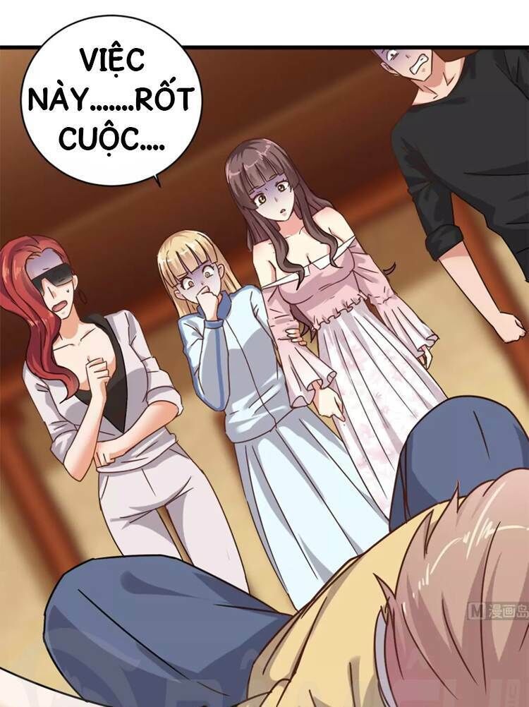 địa phủ khai phá thương chapter 84 3