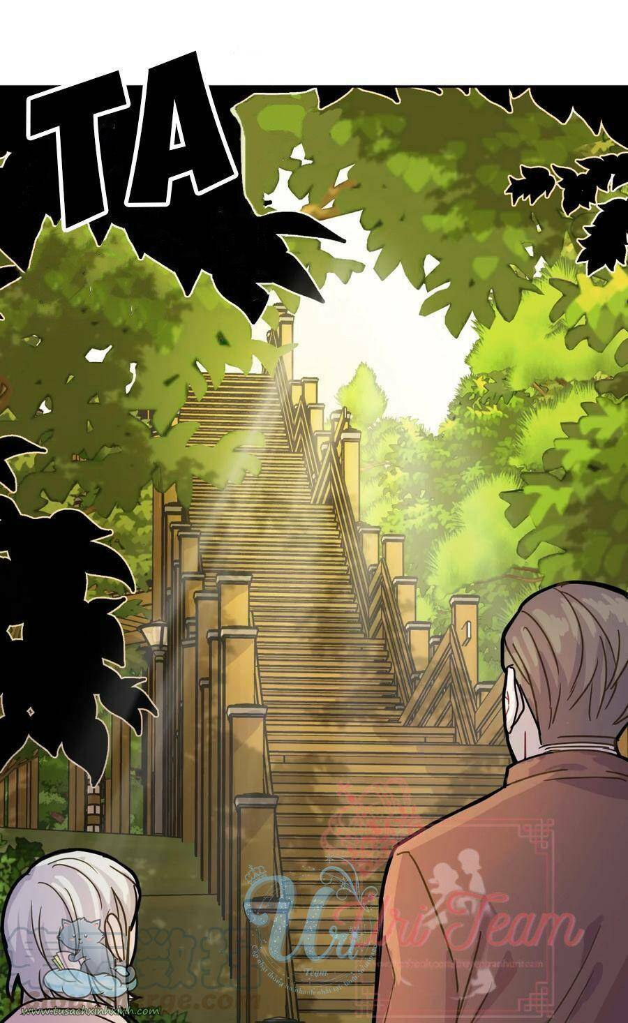 nhật ký nấm ma cô chapter 2 14