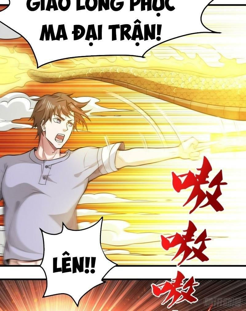 tối cường thần y tại đô thị chapter 84 26