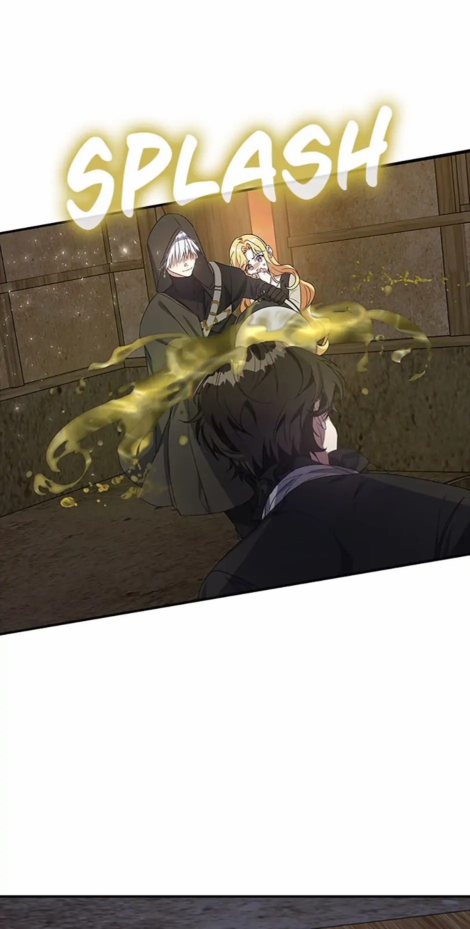 tên nam chính này cản đường tôi! chapter 10.1 7