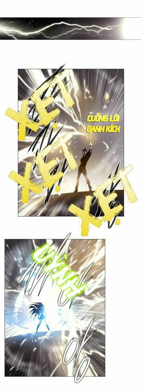 bản khế ước linh hồn chapter 165 4