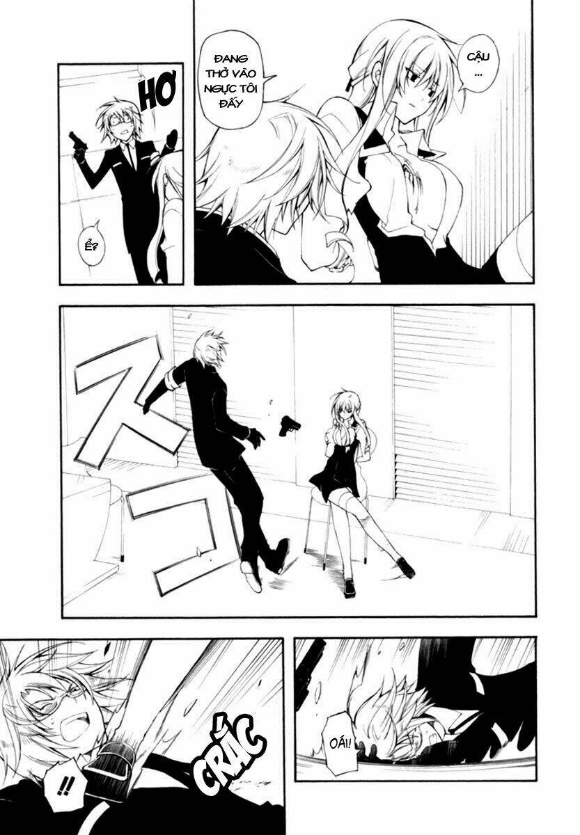 bloody cross chapter 14 14