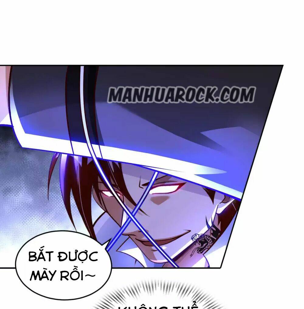 sư phụ của ta là thần tiên chapter 33 12