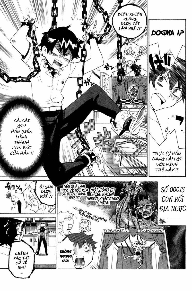 hell’s kitchen chapter 1 28