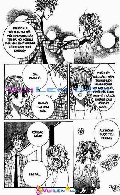 đừng tin cô ấy chapter 2 75