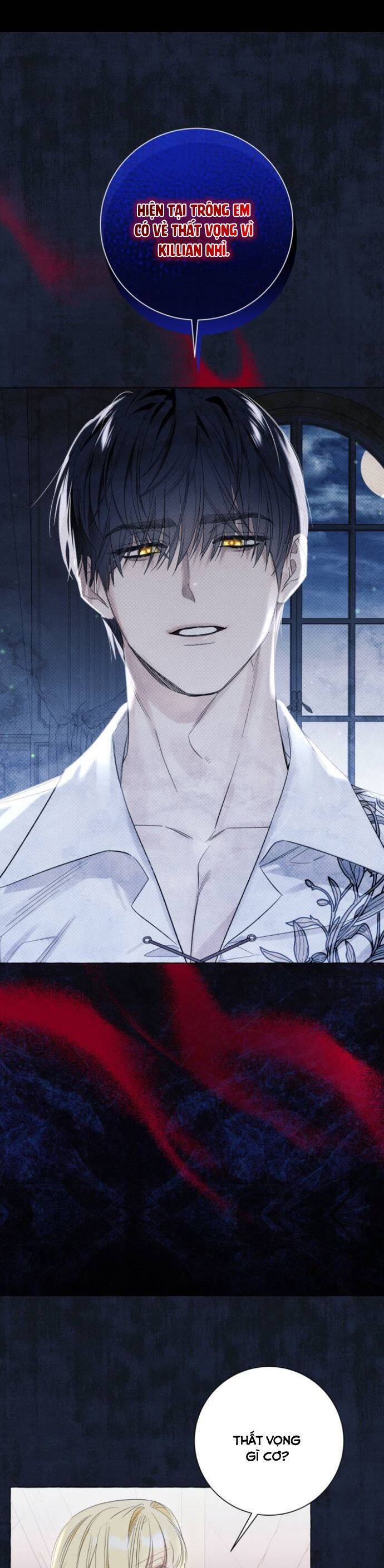 tôi tưởng đó chỉ là tiểu thuyết trọng sinh bình thường chapter 43 1