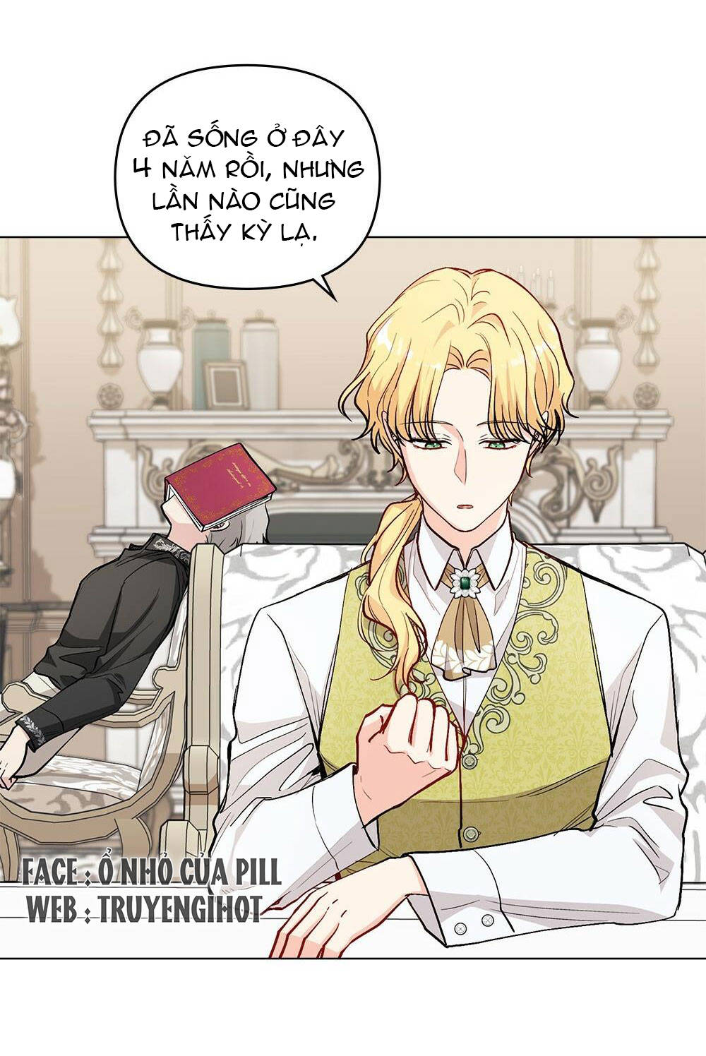 tìm lại nàng camellia chapter 15 46