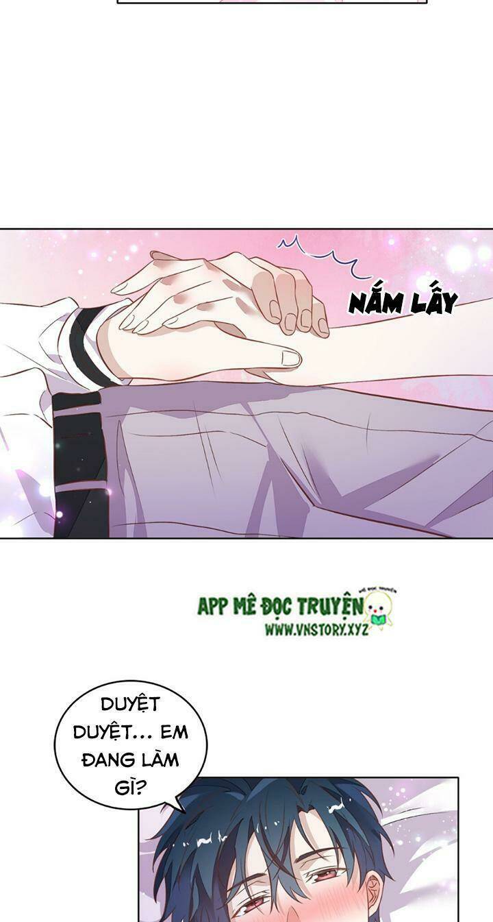 bạn trai kém tuổi bẫy yêu tôi chapter 37 18