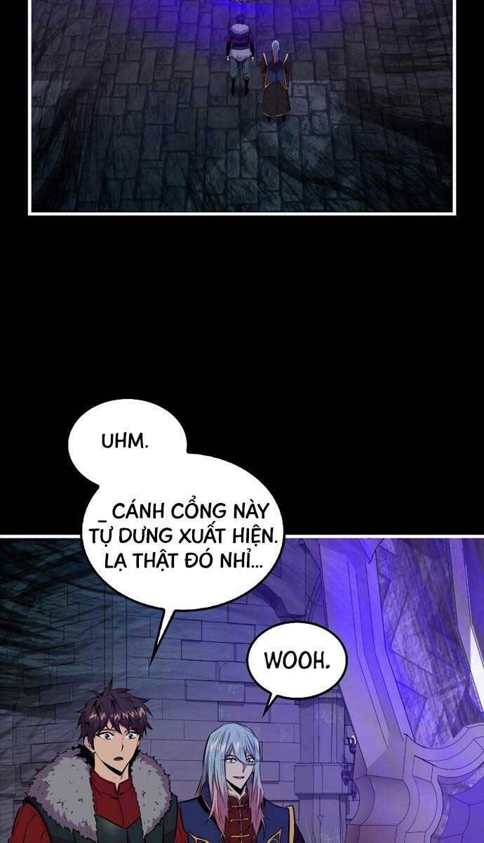 tôi thăng cấp trong lúc ngủ chapter 93 49