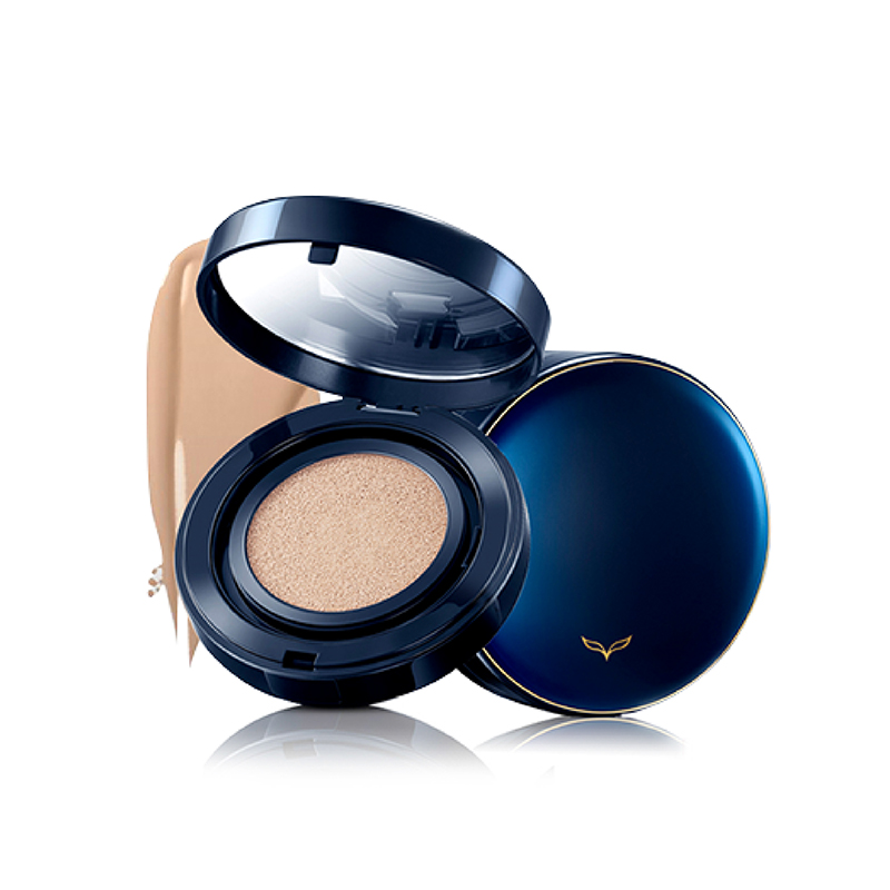 Phấn Nước Siêu Mịn F.O.X - SPF50★★★ (Đơn lẻ) Shining Cushion Foundation 15g