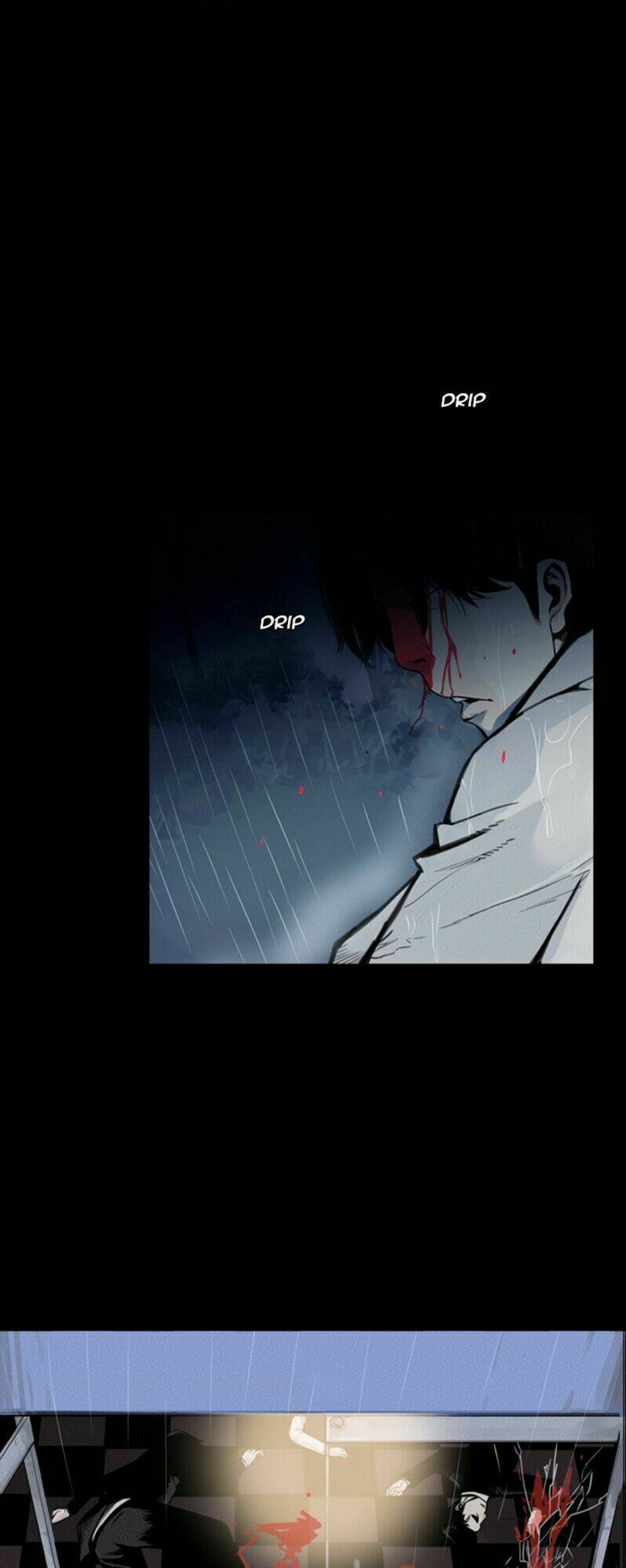 những xác chết hồi sinh từ đại dương chapter 27 42