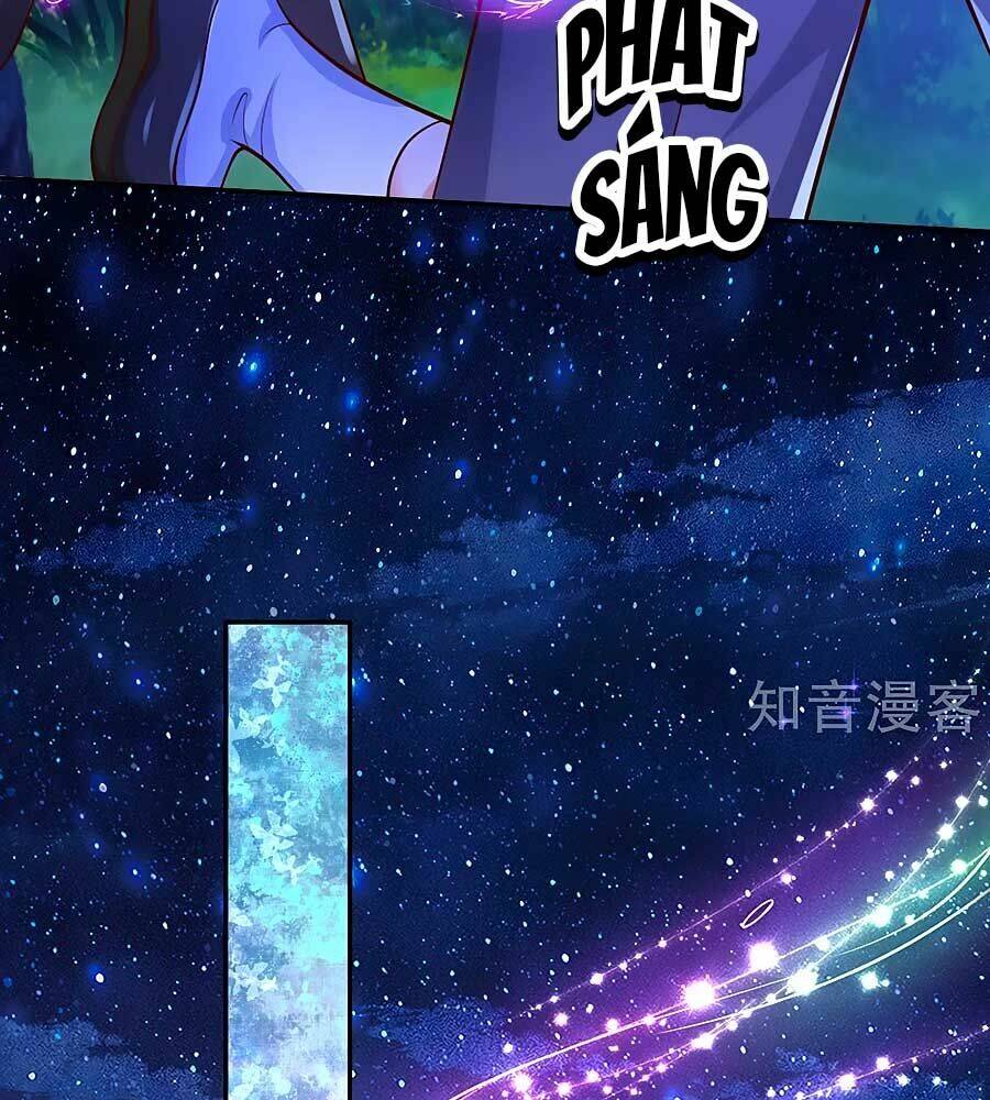 bỗng một ngày trở thành con gái nhà vua chapter 217 45