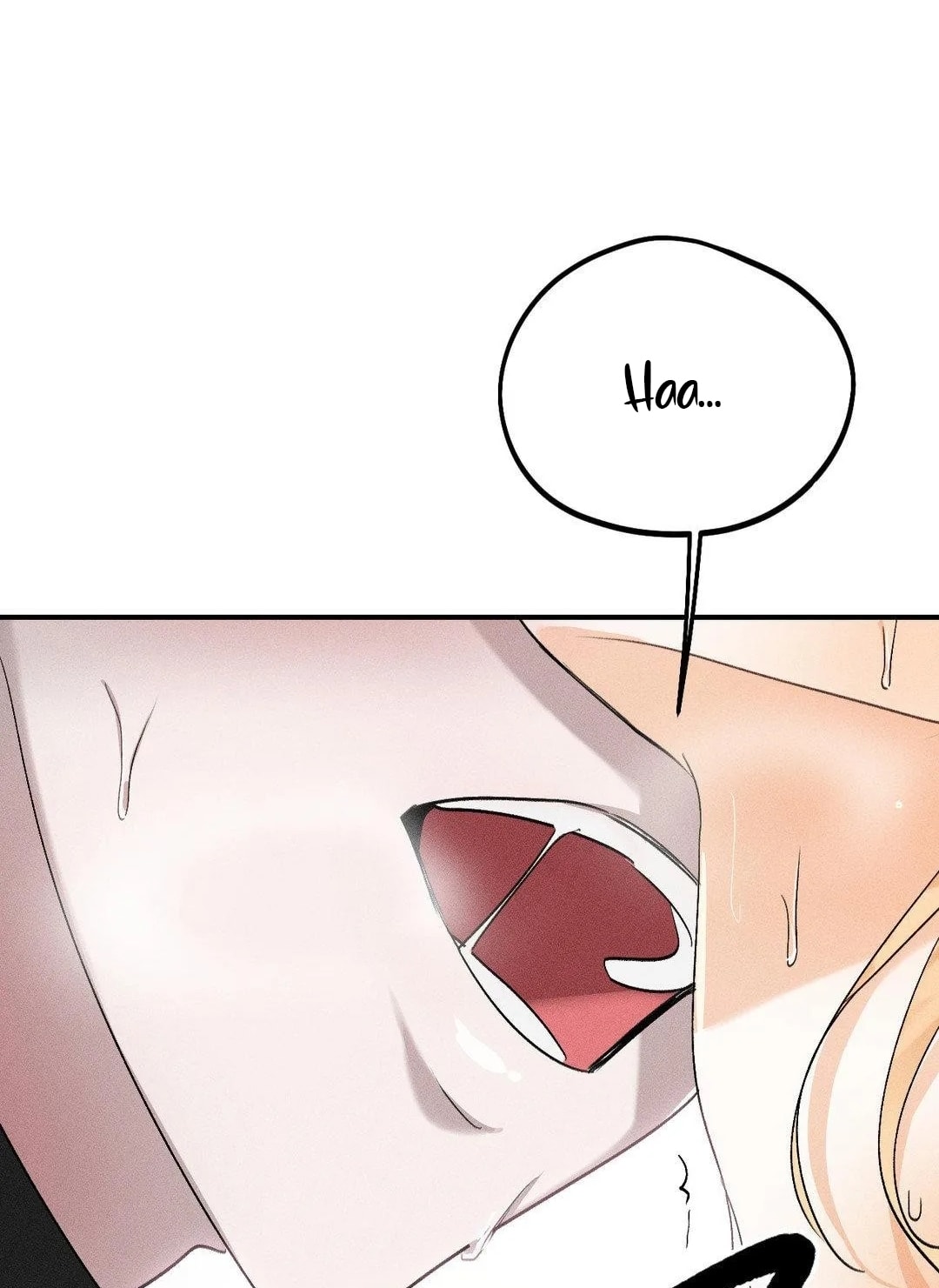 [18+] người đàn ông làm tình với quỷ chapter 13.2 37