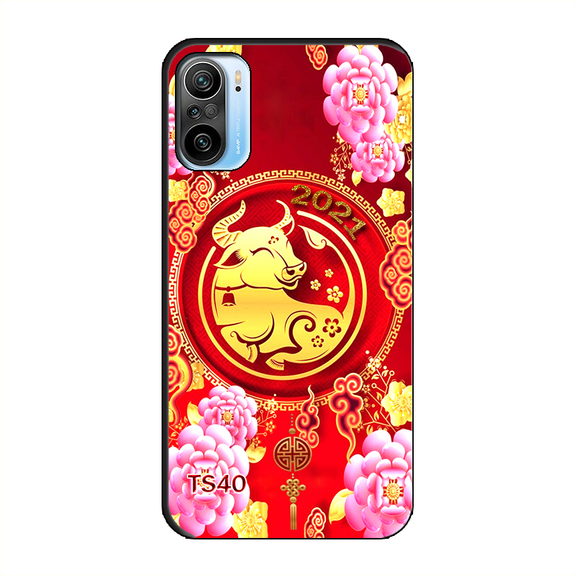 Ốp Lưng Dành Cho XIAOMI K40 PRO