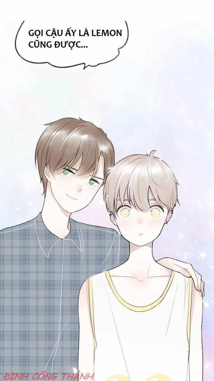 nước trái cây có gas chapter 6 18