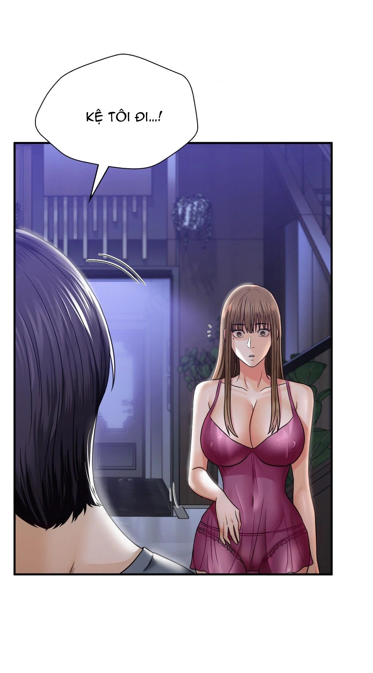 quá khứ của mẹ kế chapter 2.1 23