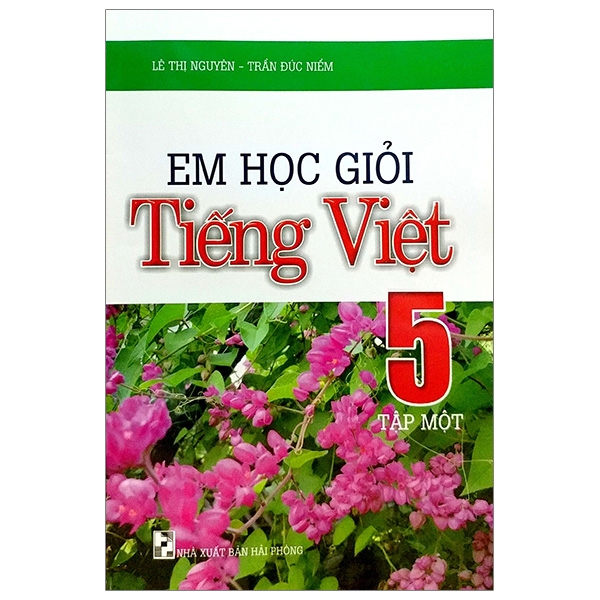 Em Học Giỏi Tiếng Việt 5 - Tập 1