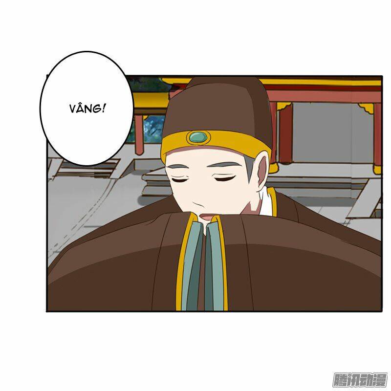 thông linh phi chapter 71.5 1