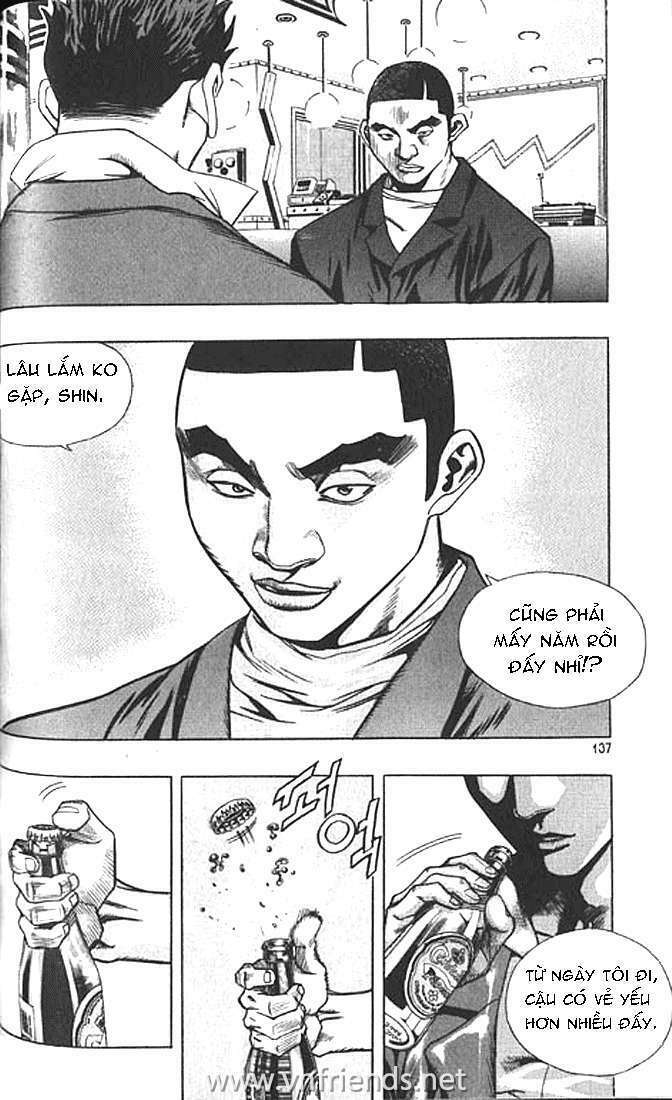 change guy chapter 195 8