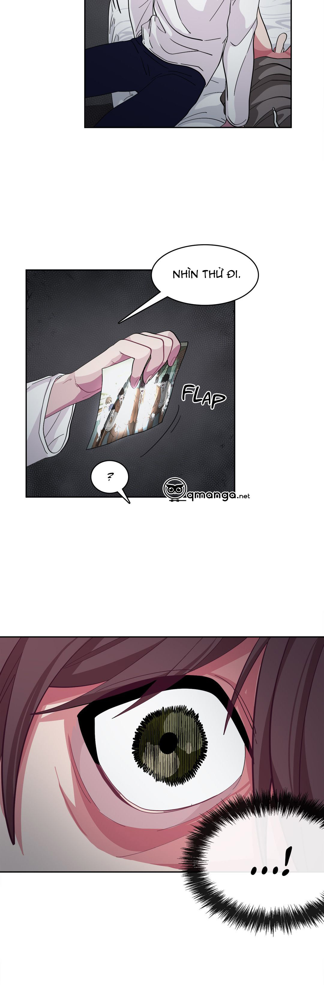 hãy tuân lệnh tôi chapter 9 35