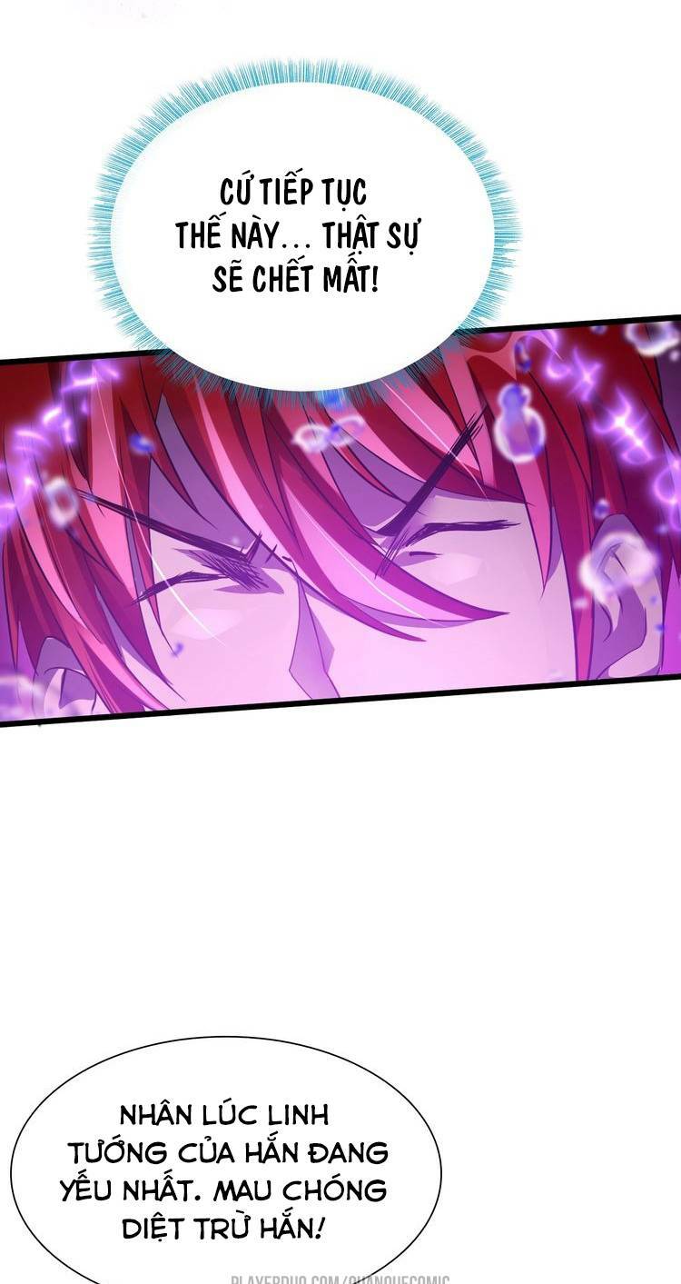 kinh thế kỳ nhân chapter 26 15