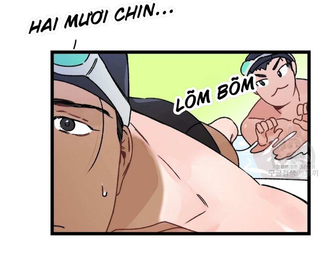 bộ ngực của tháng chapter 13 51