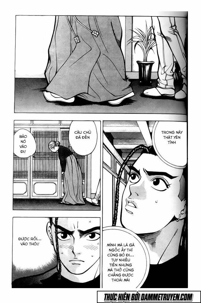 tiếng nói bàn tay chapter 12 5