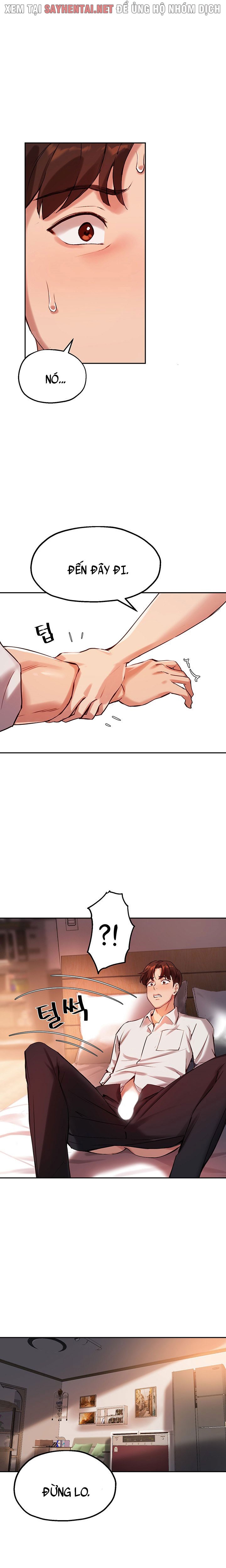 tuổi đôi mươi chapter 21 1