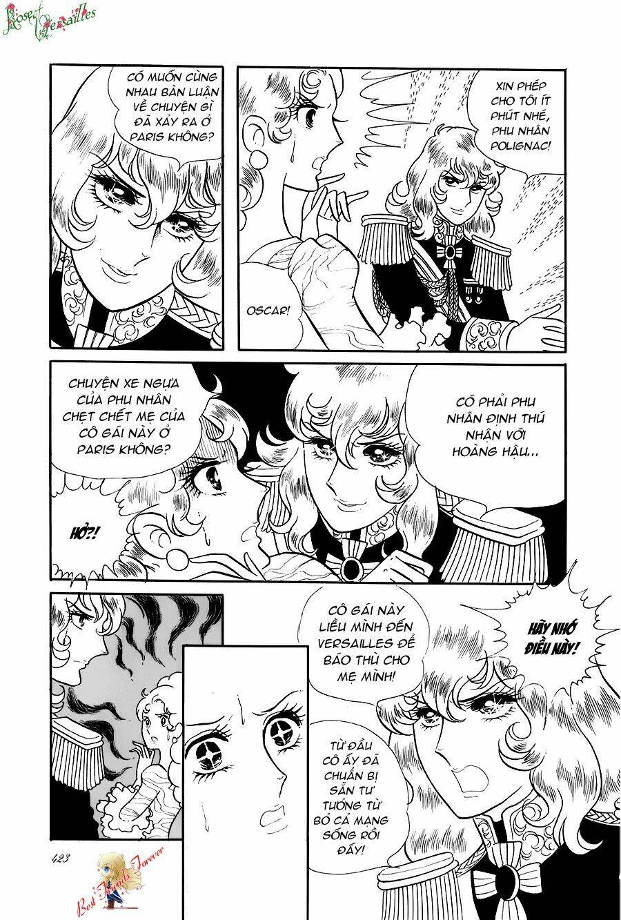 versailles no bara chapter 15 24