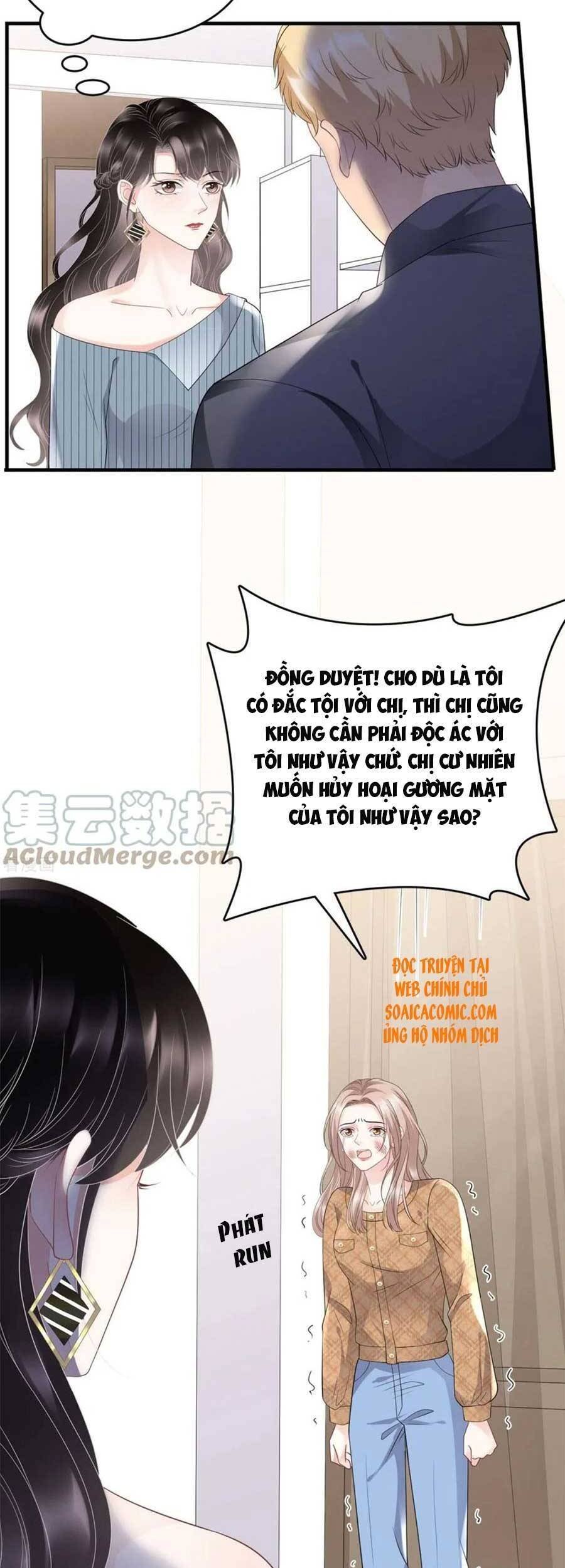 [16+] đại tiểu thư có thể có ý đồ xấu chapter 91 8