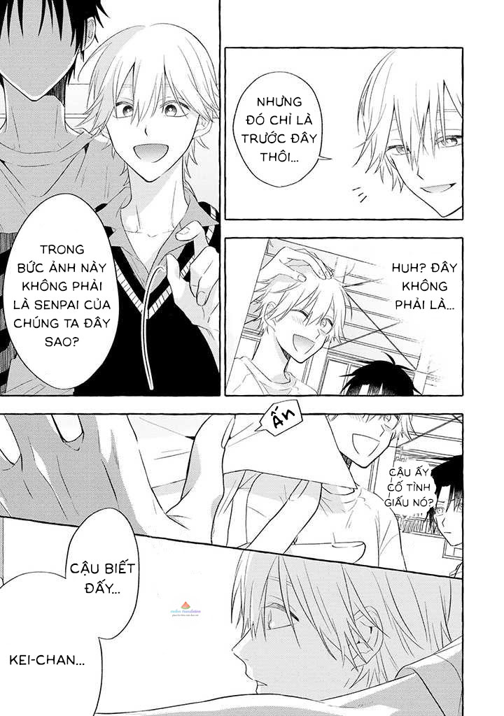 chó mực chapter 2 6