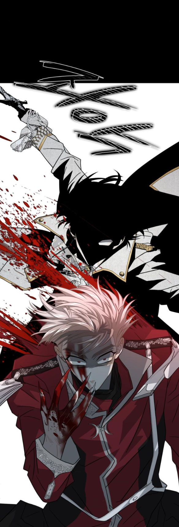 dark moon - tế đàn ánh trăng chapter 42.2 13