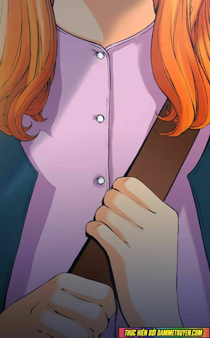 tuyệt hành giả (never over) chapter 16 15