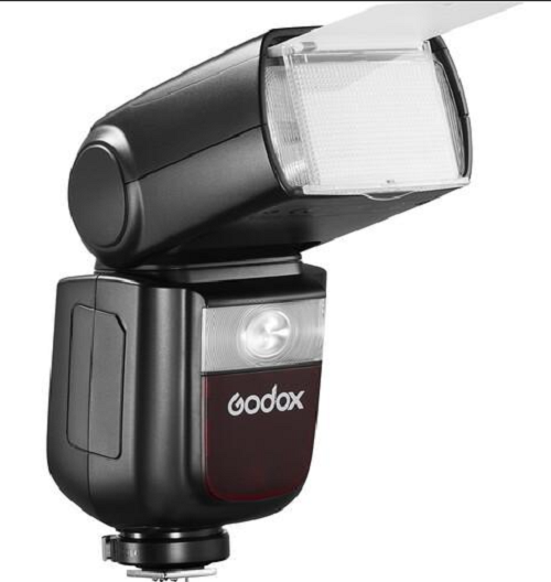 Đèn Flash Speedlite Godox V860 III - Hàng chính hãng