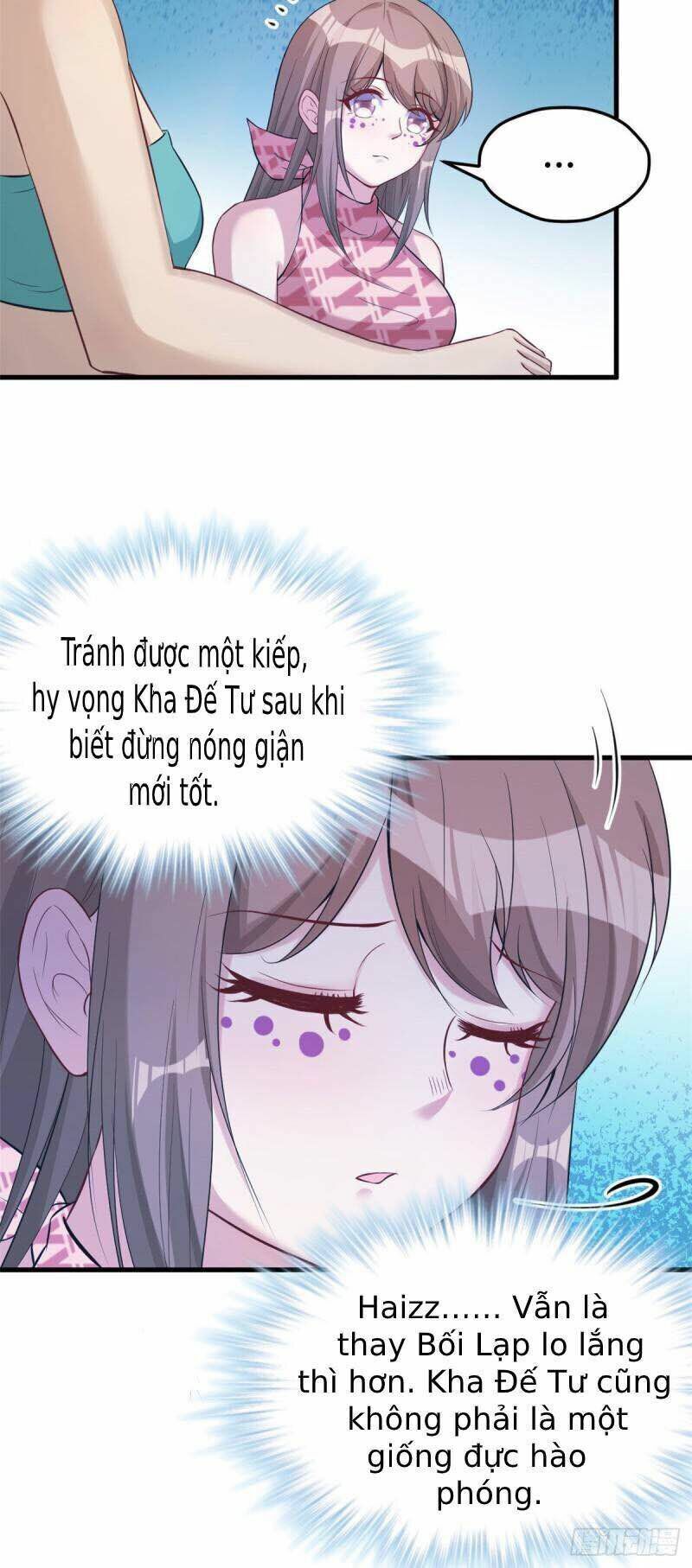 [16+] thảnh thơi thú thế chủng chủng điền, sinh sinh tể chapter 183 8