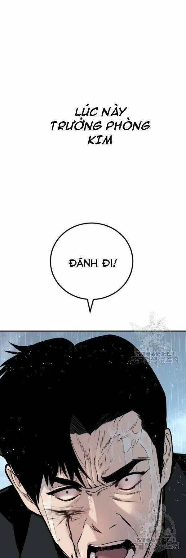 đặc vụ kim chapter 30 47